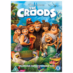 The Croods