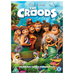 The Croods