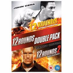 12 Rounds 1 and 2