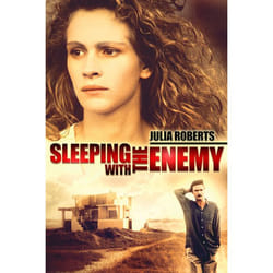 20th Century Fox Sleeping with the Enemy Blu-ray English