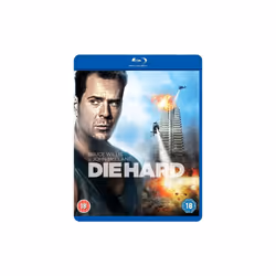 Die Hard Blu-Ray [2013]