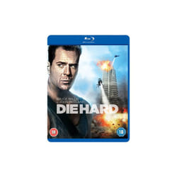Die Hard Blu-Ray [2013]