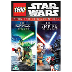 Lego Star Wars Double Pack