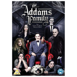 The Addams Family (1991) (Blu-ray)
