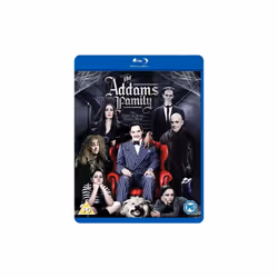 The Addams Family [1991] (Blu-ray)