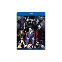 The Addams Family [1991] (Blu-ray)