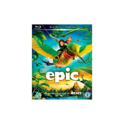 Epic Blu-Ray [2013]