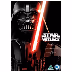 Star Wars: Original Trilogy (episodes Iv-vi)