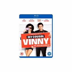 My Cousin Vinny Blu-Ray [2014]