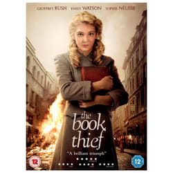 The Book Thief DVD [2014]