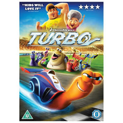 Turbo | DVD