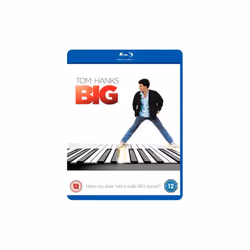 Big Blu-Ray [2014]