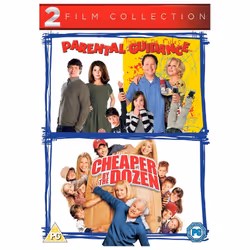 Parental Guidance / Cheaper by the Dozen