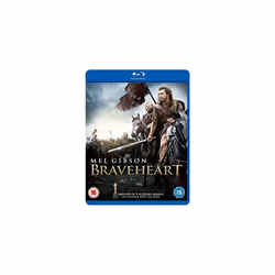 Braveheart Blu-Ray [2014]