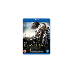 Braveheart Blu-Ray [2014]
