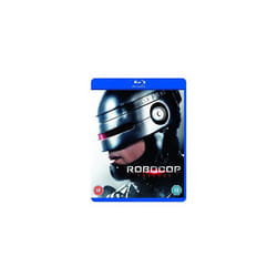 Robocop Trilogy [Remastered] (Blu-ray)