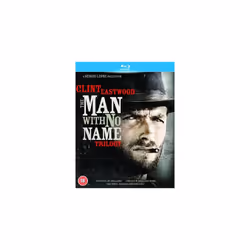 Clint Eastwood - The Man With No Name Trilogy (Box Set) (Blu-ray)