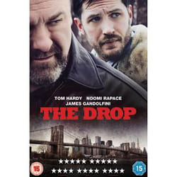 20th Century Fox The Drop DVD English