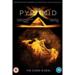 20th Century Fox The Pyramid DVD English