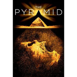 20th Century Fox The Pyramid DVD English