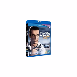 Dr. No [1962] (Blu-ray)