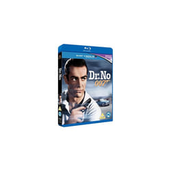 Dr. No [1962] (Blu-ray)