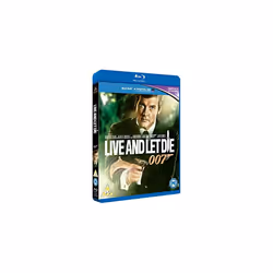 Live And Let Die [1973] (DVD)