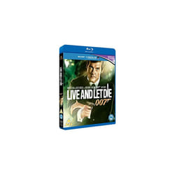 Live And Let Die [1973] (DVD)
