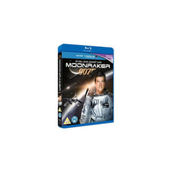 Moonraker [1979] (Blu-ray)