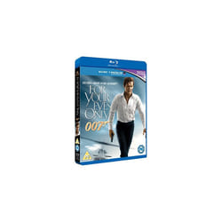 For Your Eyes Only [1981] (Blu-ray)