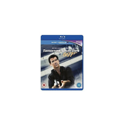 Tomorrow Never Dies [1997] (Blu-ray)