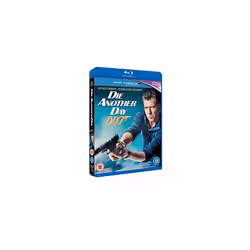 Die Another Day [2002] (Blu-ray)