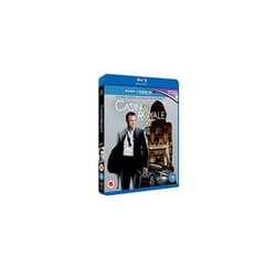 Casino Royale (Blu-ray)