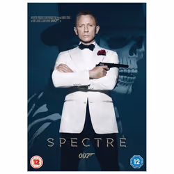 Spectre (DVD)