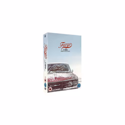 Fargo Seasons 1 to 2 DVD [2016]