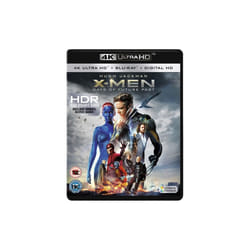 X-Men - Days Of Future Past 4K Ultra HD [2016]