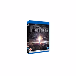 Independence Day Blu-Ray [2016]