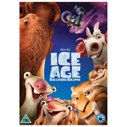 Ice Age: Collision Course | DVD