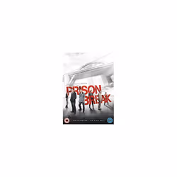 Prison Break Seasons 1 to 5 Complete Collection DVD [2017]