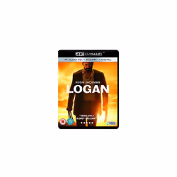 Logan 4K Ultra HD [2017]