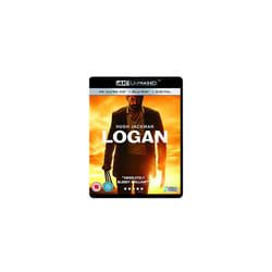 Logan 4K Ultra HD [2017]