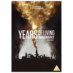 Years of Living Dangerously - Season 2