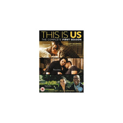 This Is Us Season 1 DVD [2017]