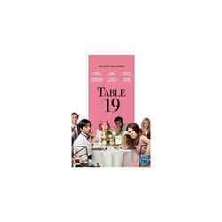 Table 19 DVD [2017]