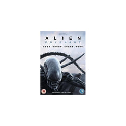 Alien Covenant DVD [2017]