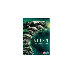 Alien - 6 Film Collection DVD [2017]
