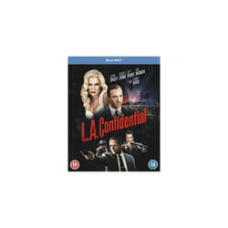 LA Confidential Blu-Ray [2017]