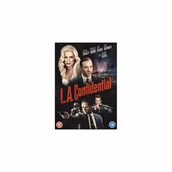LA Confidential DVD [2017]