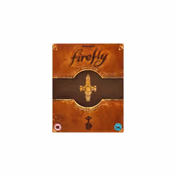 Firefly - The Complete Series Blu-Ray [2017]