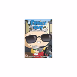 Family Guy Season 17 DVD [2017]